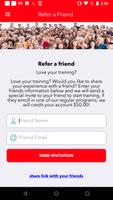 AMAA Member App imagem de tela 2