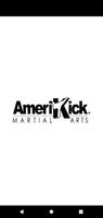 Amerikick- Kansas الملصق