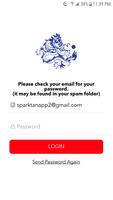 Blue Dragon School App imagem de tela 1