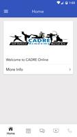 CADRE Online скриншот 3