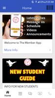 Columbia TKD 截图 3