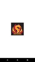 Dragon Taekwondo Academy постер