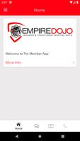 Empire Dojo syot layar 1