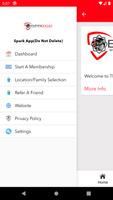 Empire Dojo syot layar 2