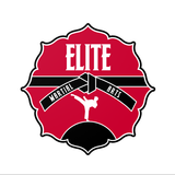 Elite Martial Arts-icoon