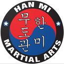 Han Mi Martial Arts APK