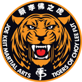 Tigers of Choy Lee Fut - JKMA