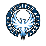 Legacy Jiu-Jitsu Academy icon