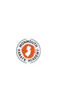Monmouth Karate Academy постер