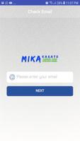 MIKA Plakat