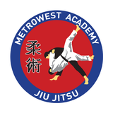 Metrowest Academy of Jiu Jitsu ícone