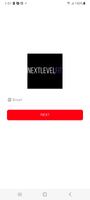 NEXTLEVELFIT poster