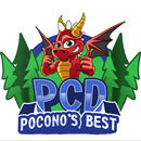 Pocono's Best APK