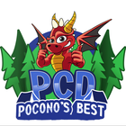 Pocono's Best icon