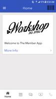 Workshop Jiu Jitsu скриншот 3
