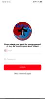Reflex Taekwondo Member App постер