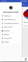 Reflex Taekwondo Member App скриншот 1