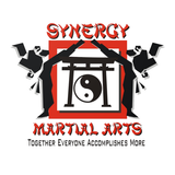 Synergy ícone