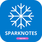 Spaarknotes App Info biểu tượng