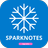Spaarknotes App Info APK