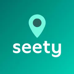 Seety: parking malin & gratuit アプリダウンロード