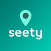 Seety: parking malin & gratuit