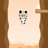Doodle Jumping Cow simgesi