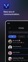 Vivi Messenger पोस्टर