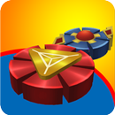 Spin Top Battlefield APK