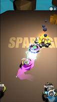 Spinner.io-Survival Adventure penulis hantaran