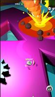 برنامه‌نما Spinner.io-Survival Adventure عکس از صفحه