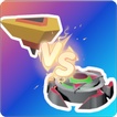 Spinner Merge Master