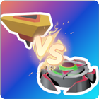 Spinner Merge Master أيقونة