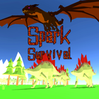 Spark Survival : island simgesi