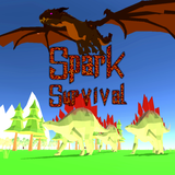 Spark Survival : island أيقونة