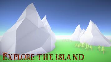 Spark Survival : island ภาพหน้าจอ 2