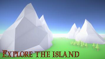 Spark Survival : island تصوير الشاشة 2