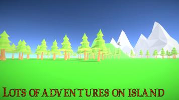 Spark Survival : island تصوير الشاشة 3