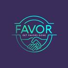 فافور - Favor Zeichen