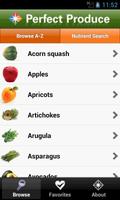 Perfect Produce پوسٹر