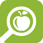 Nutrition Lookup - SparkPeople icono