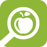 Nutrition Lookup - SparkPeople Zeichen