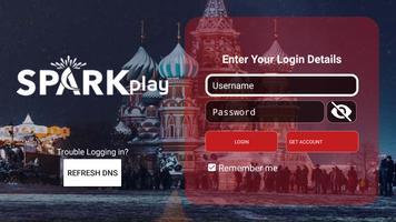 Spark Play V3 постер