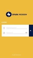 Spark Vendor Poster