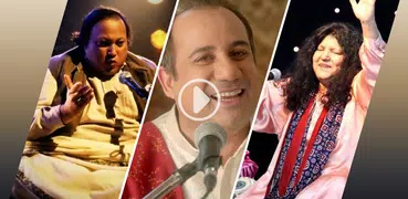 Sufi Status Videos: Best Sufi Songs