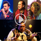 Sufi Status Videos: Best Sufi Songs أيقونة