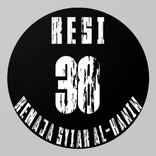 Resi 38 - Amaliyah Mursyid