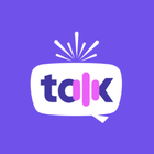 Spark Talk - AI English Tutor simgesi
