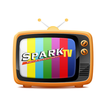 Spark TV icon