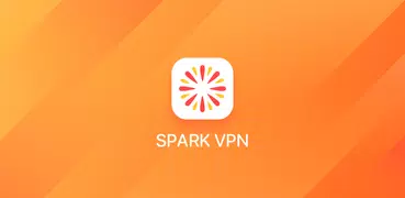 SparkVPN - Private VPN Proxy
